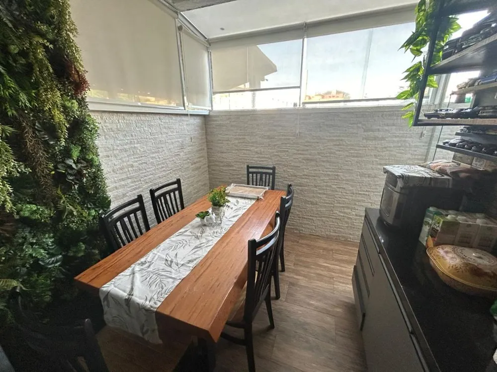 Apartamento, 3 quartos, 78 m² - Foto 12