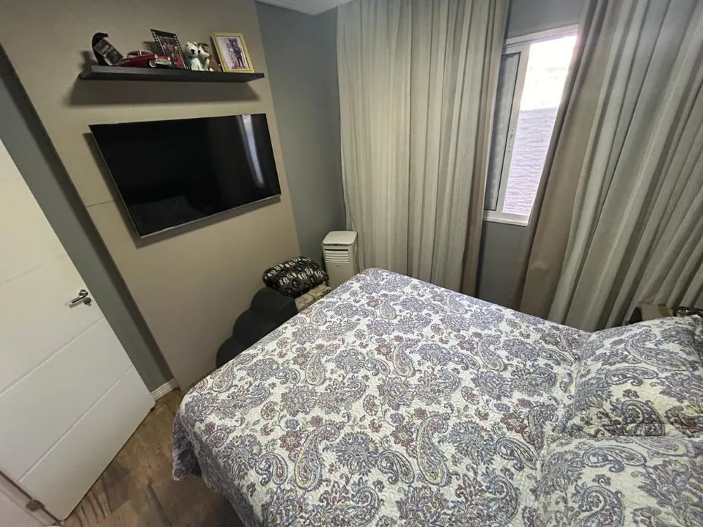 Apartamento, 3 quartos, 78 m² - Foto 1
