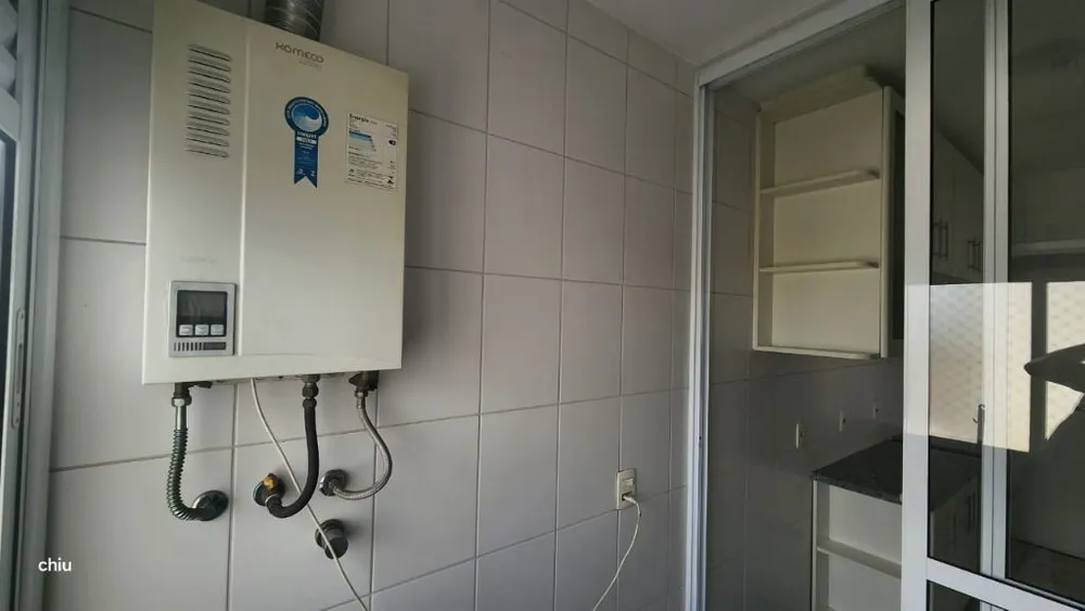 Apartamento, 2 quartos, 73 m² - Foto 7