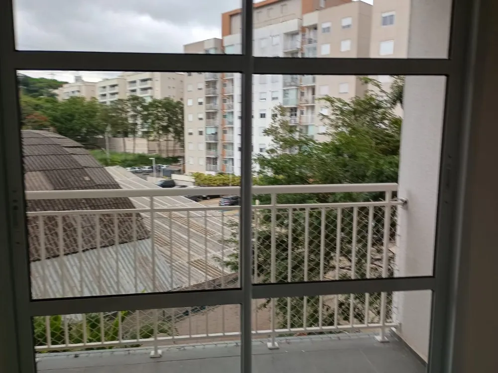Apartamento, 2 quartos, 45 m² - Foto 1