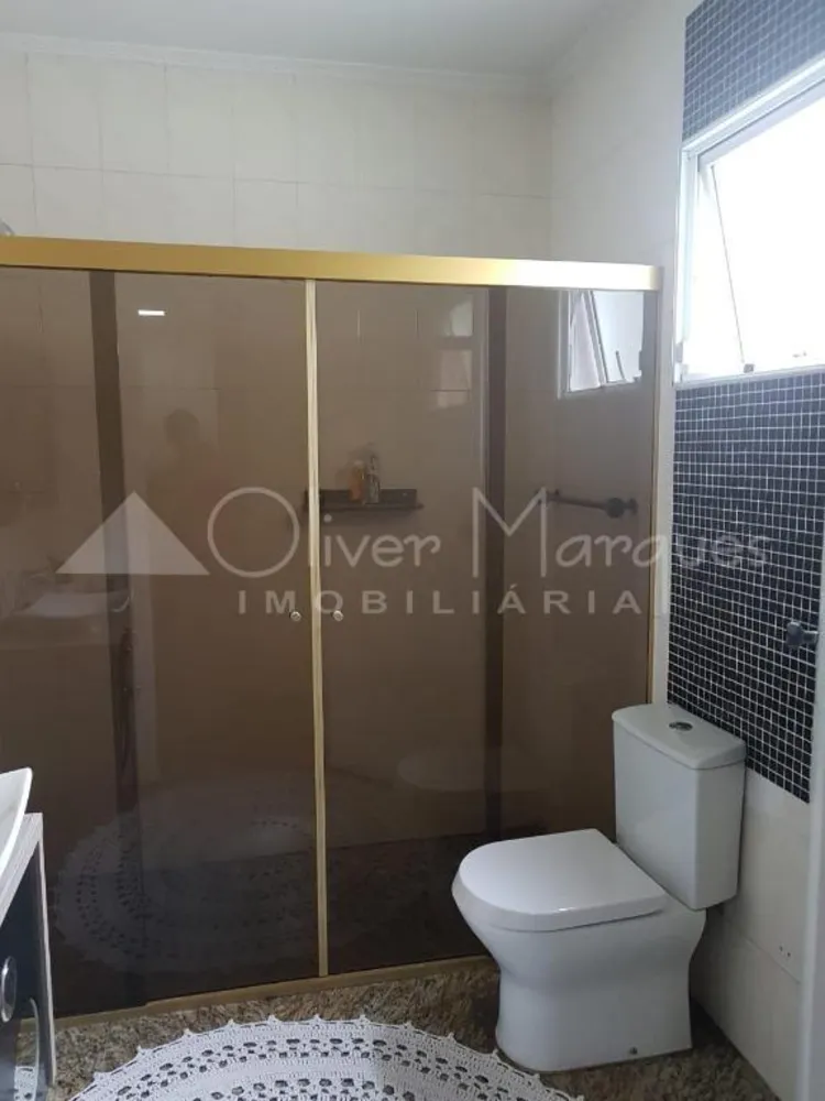 Sobrado, 3 quartos, 340 m² - Foto 12