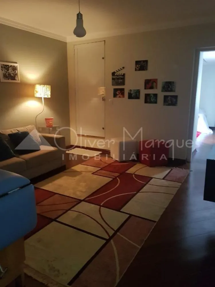 Sobrado, 3 quartos, 340 m² - Foto 9