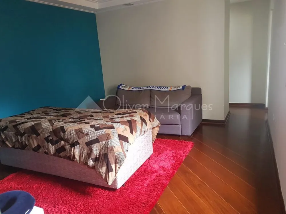 Sobrado, 3 quartos, 340 m² - Foto 10