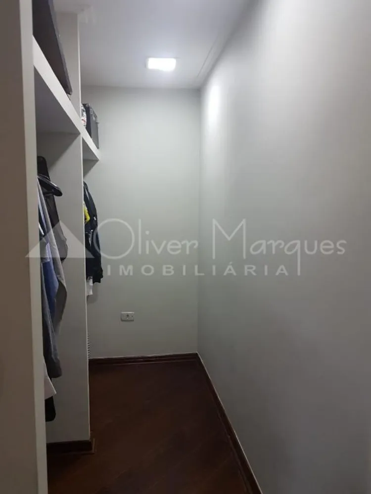Sobrado, 3 quartos, 340 m² - Foto 11