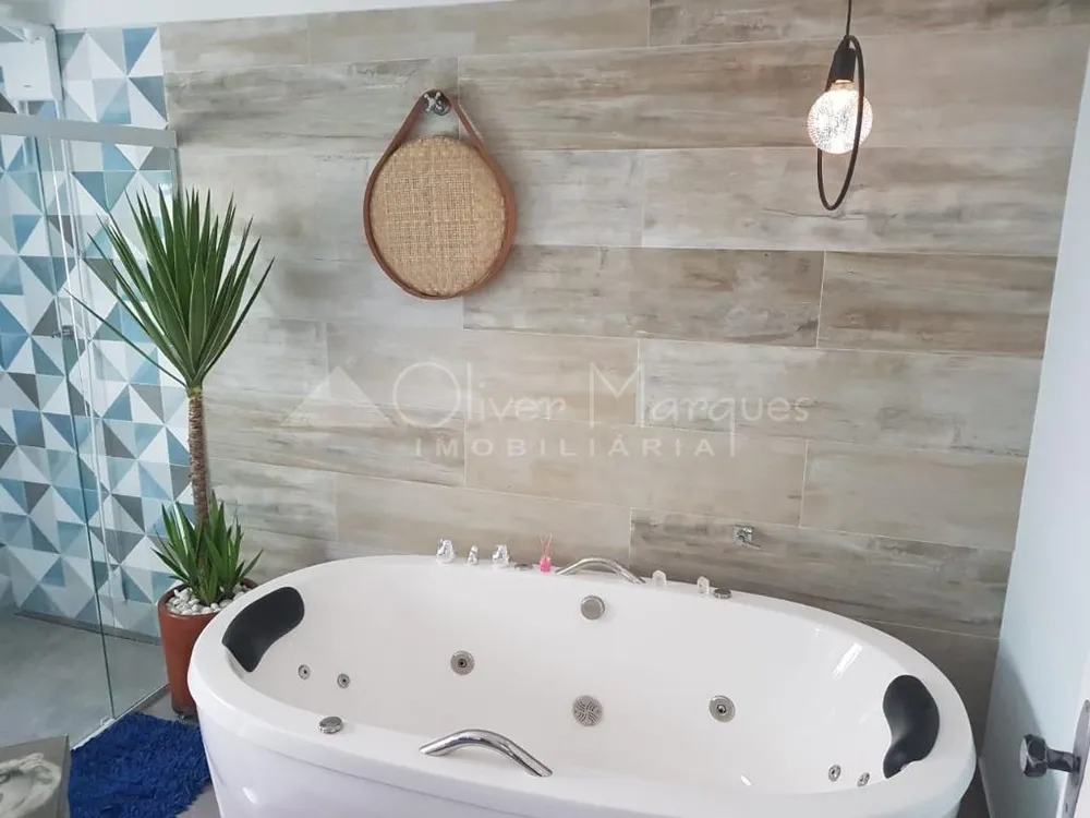 Sobrado, 3 quartos, 340 m² - Foto 7