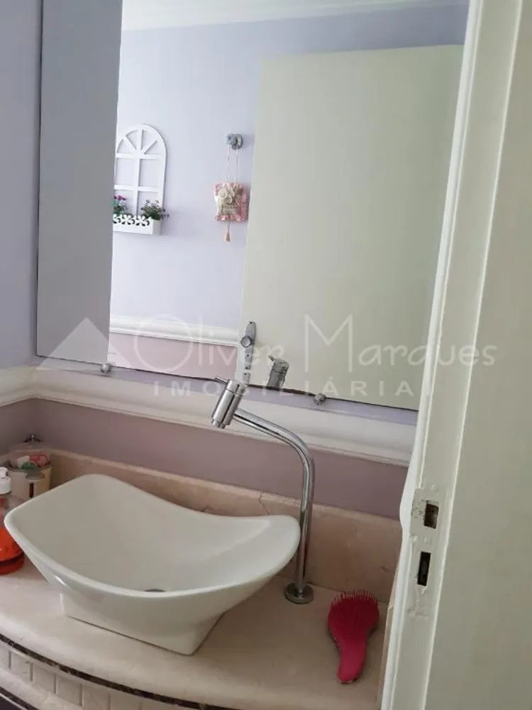 Sobrado, 3 quartos, 340 m² - Foto 3