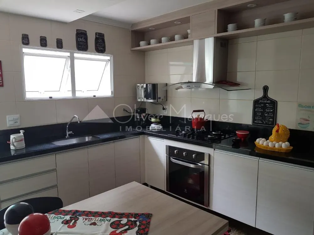 Sobrado, 3 quartos, 340 m² - Foto 5