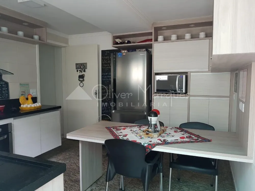 Sobrado, 3 quartos, 340 m² - Foto 4