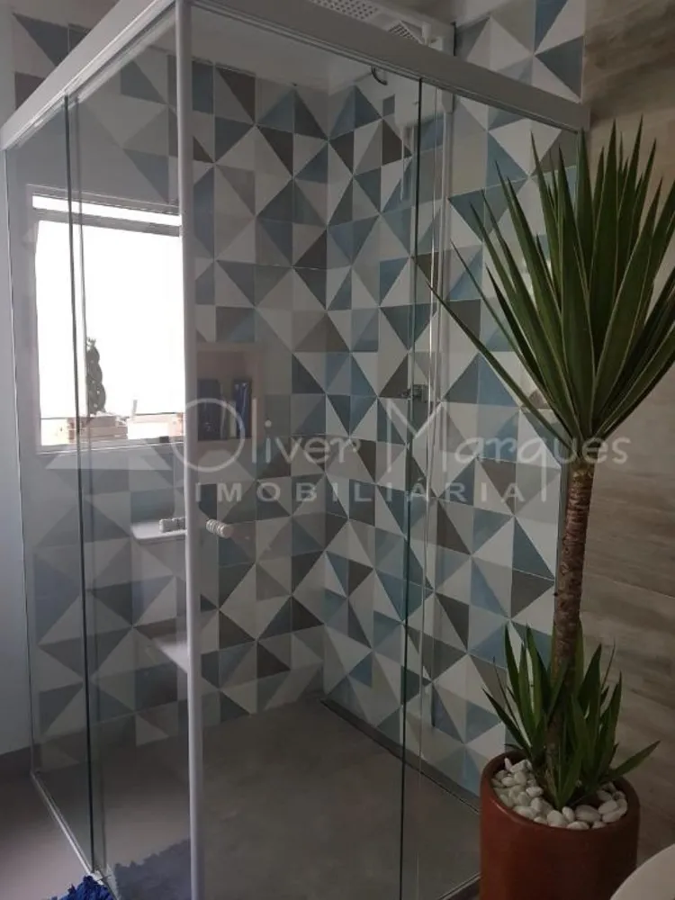 Sobrado, 3 quartos, 340 m² - Foto 8