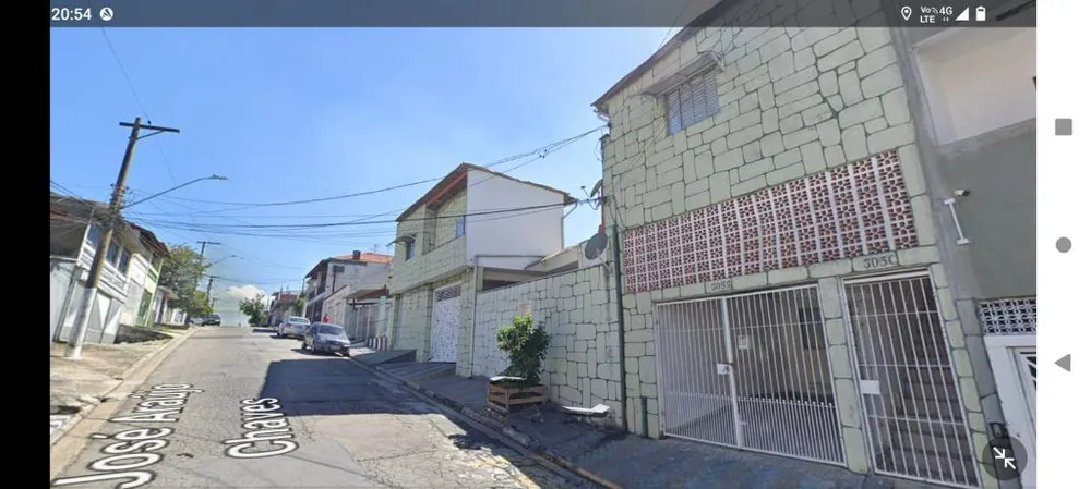 Casa, 5 quartos, 355 m² - Foto 7