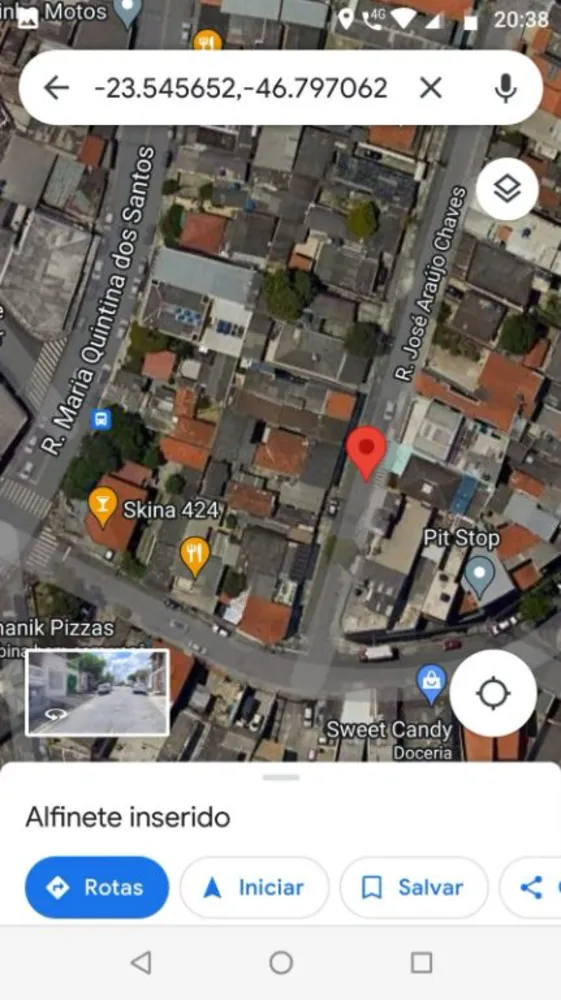 Casa, 5 quartos, 355 m² - Foto 1