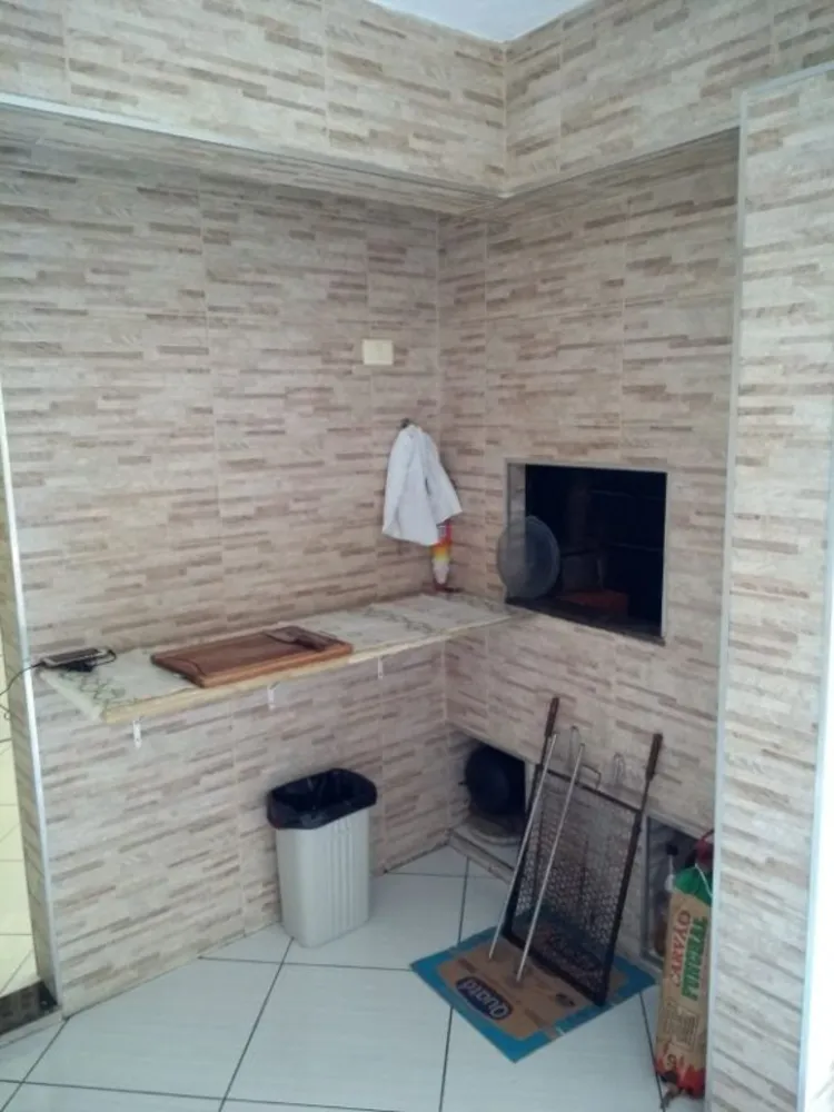 Casa, 5 quartos, 355 m² - Foto 11
