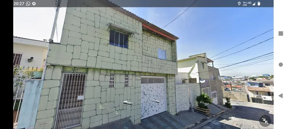 Casa, 5 quartos, 355 m² - Foto 9