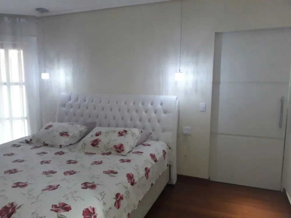 Sobrado, 3 quartos, 400 m² - Foto 4