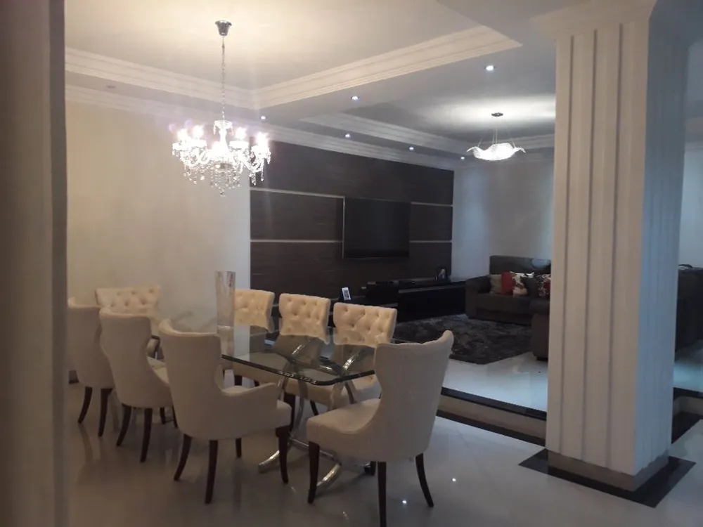 Sobrado, 3 quartos, 400 m² - Foto 2