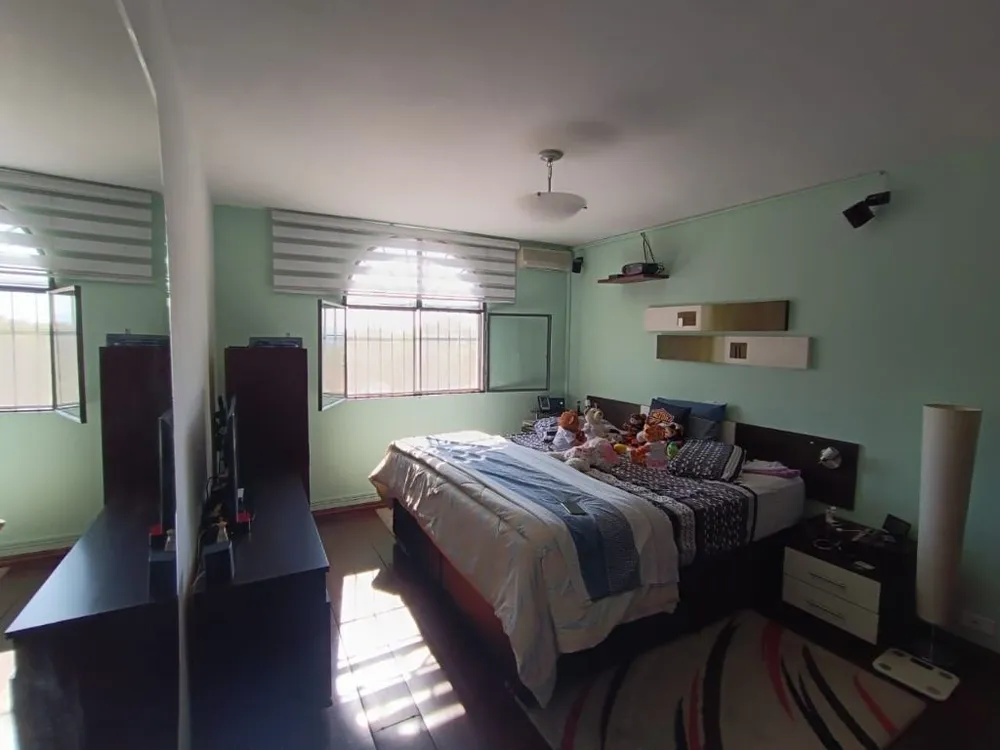 Sobrado, 3 quartos, 181 m² - Foto 4