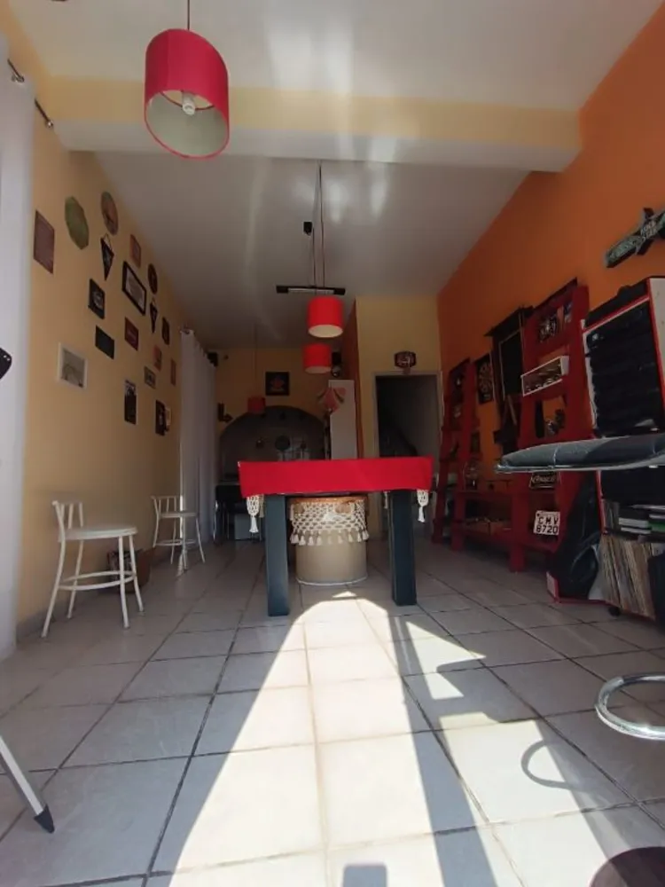 Sobrado, 3 quartos, 181 m² - Foto 1