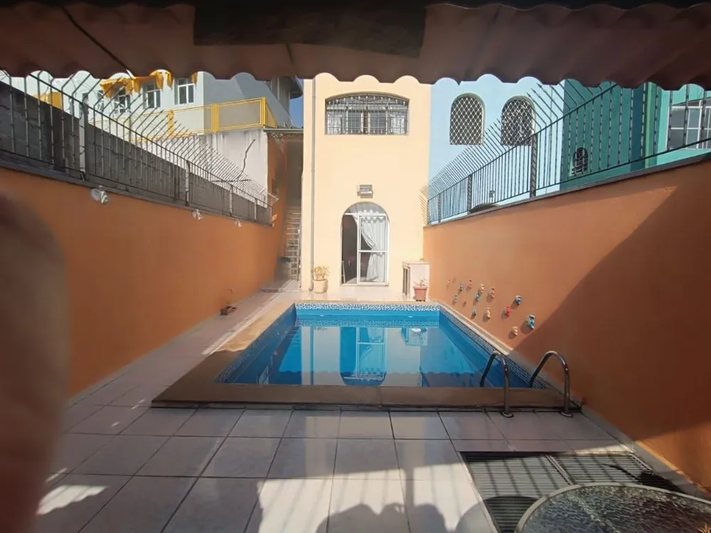 Sobrado, 3 quartos, 181 m² - Foto 3