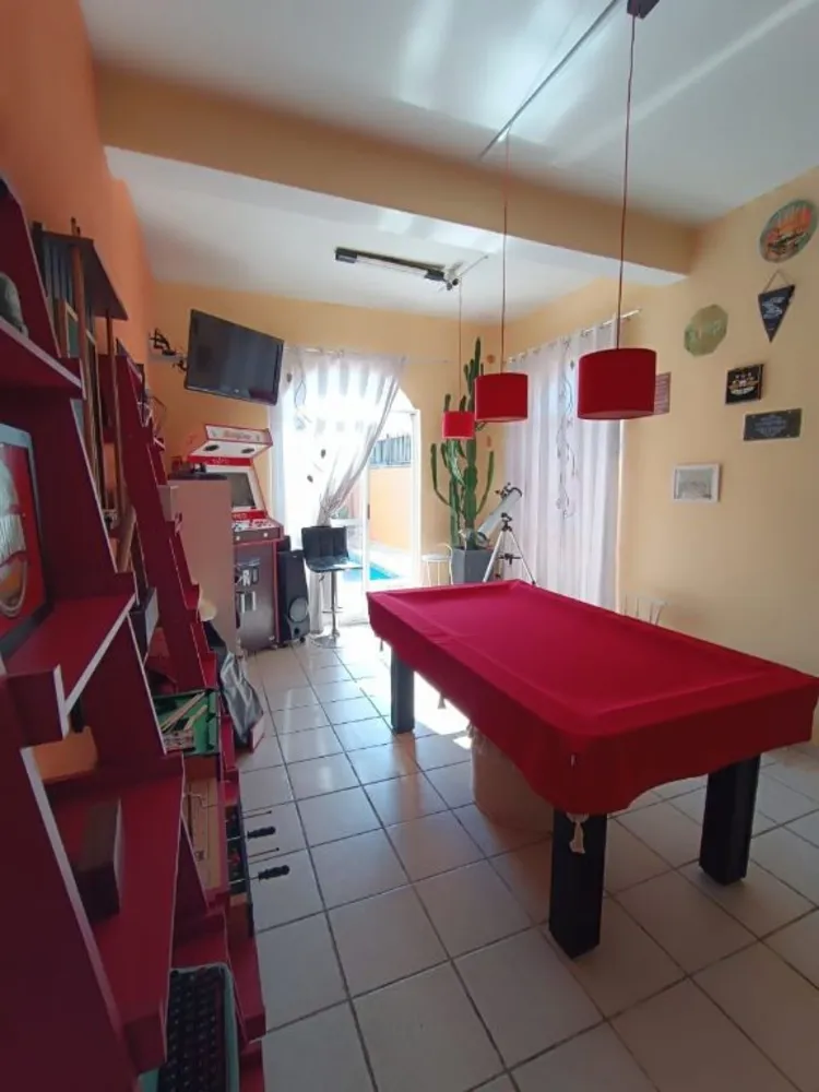Sobrado, 3 quartos, 181 m² - Foto 2