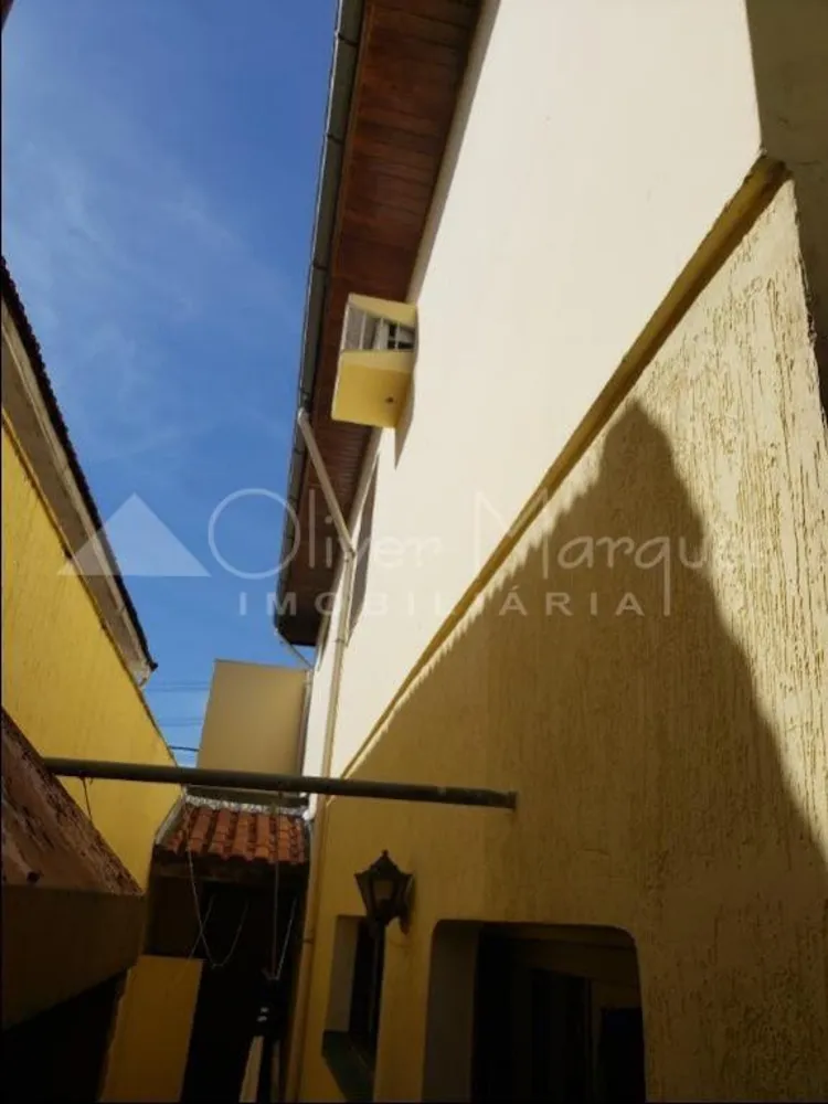 Sobrado, 3 quartos, 164 m² - Foto 9