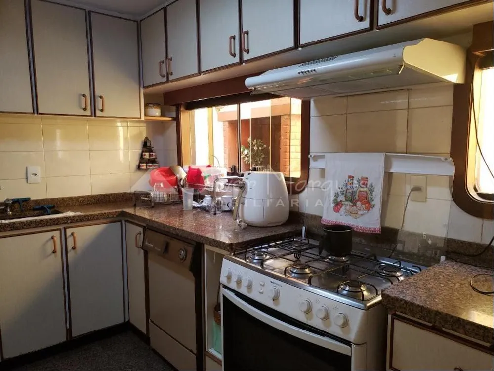 Sobrado, 3 quartos, 164 m² - Foto 3