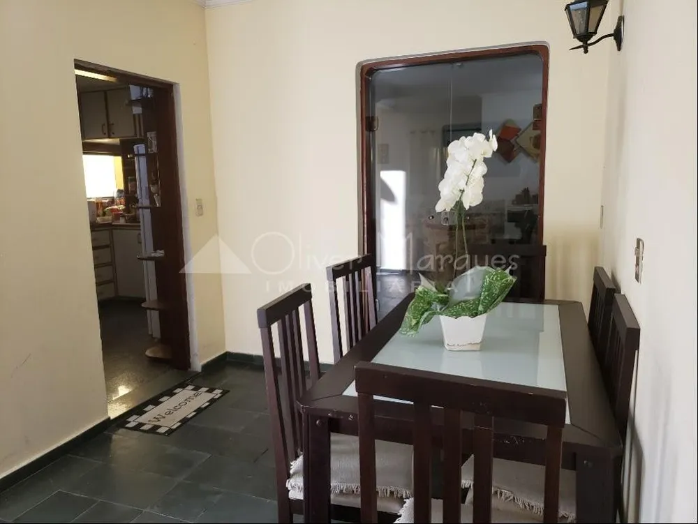 Sobrado, 3 quartos, 164 m² - Foto 1