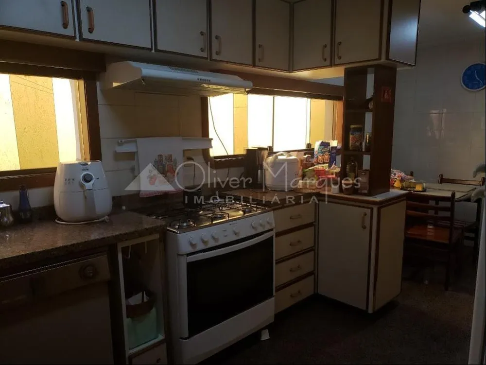 Sobrado, 3 quartos, 164 m² - Foto 4