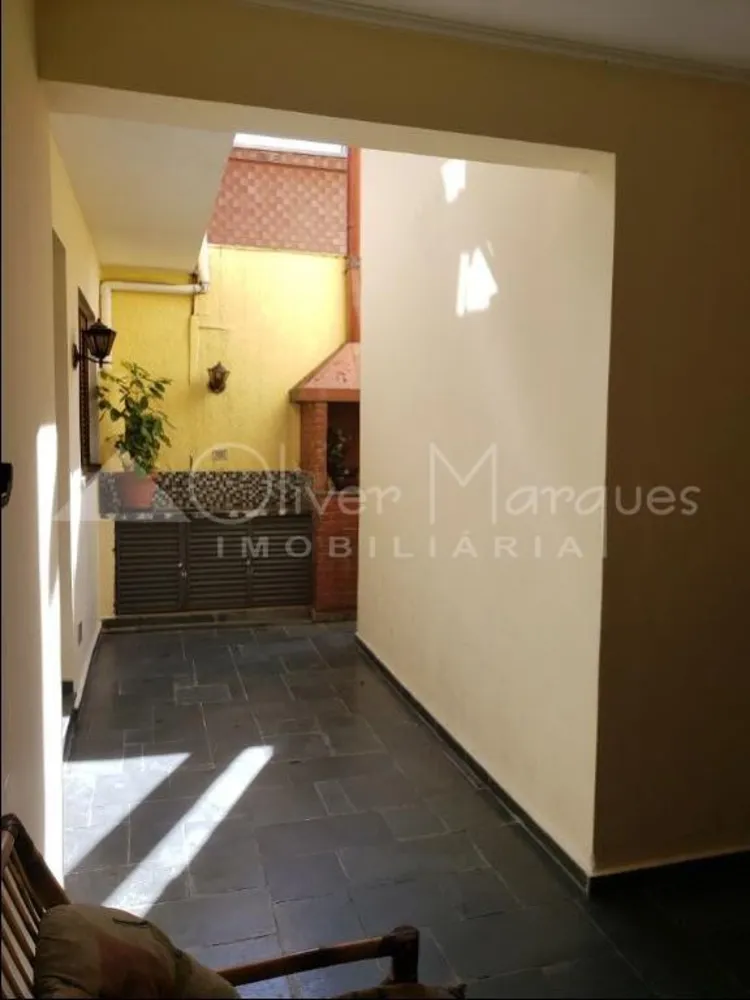Sobrado, 3 quartos, 164 m² - Foto 4