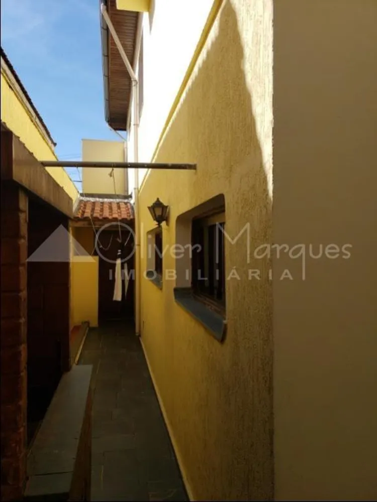 Sobrado, 3 quartos, 164 m² - Foto 8
