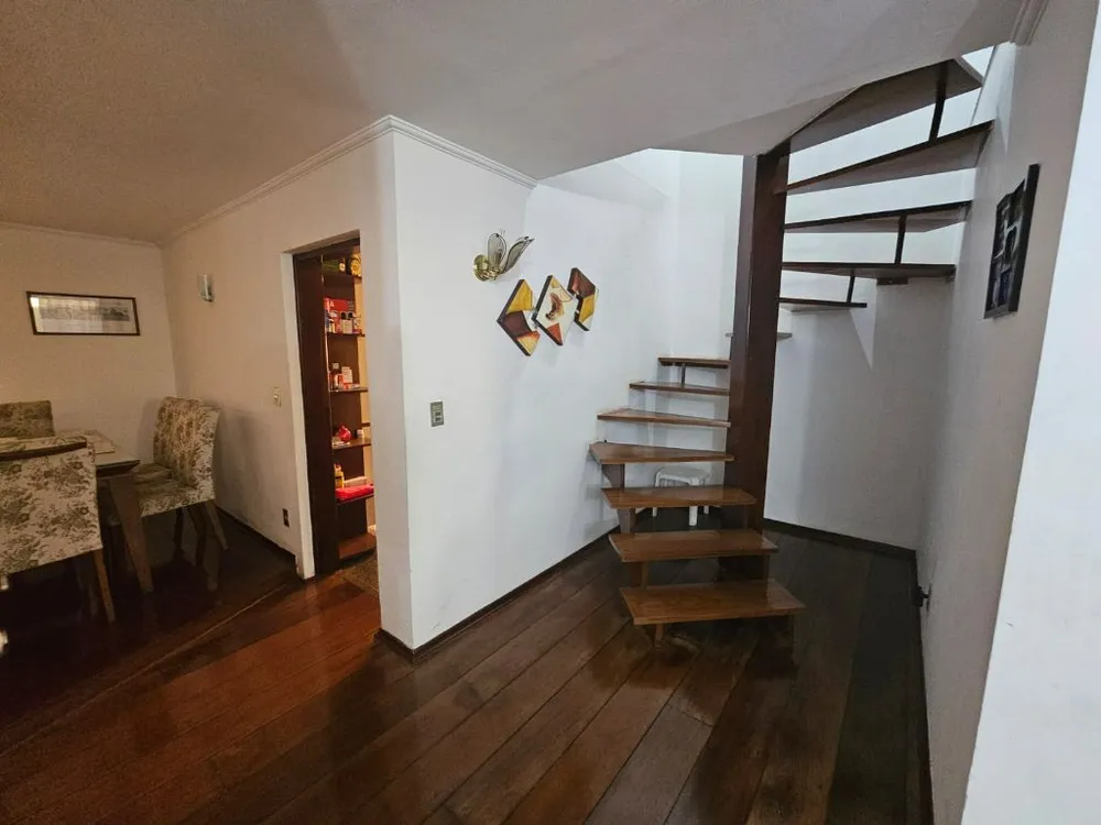 Sobrado, 3 quartos, 164 m² - Foto 2