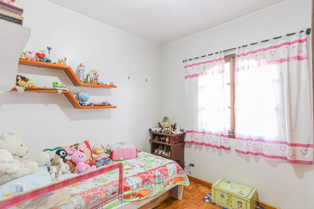 Sobrado, 4 quartos, 208 m² - Foto 2
