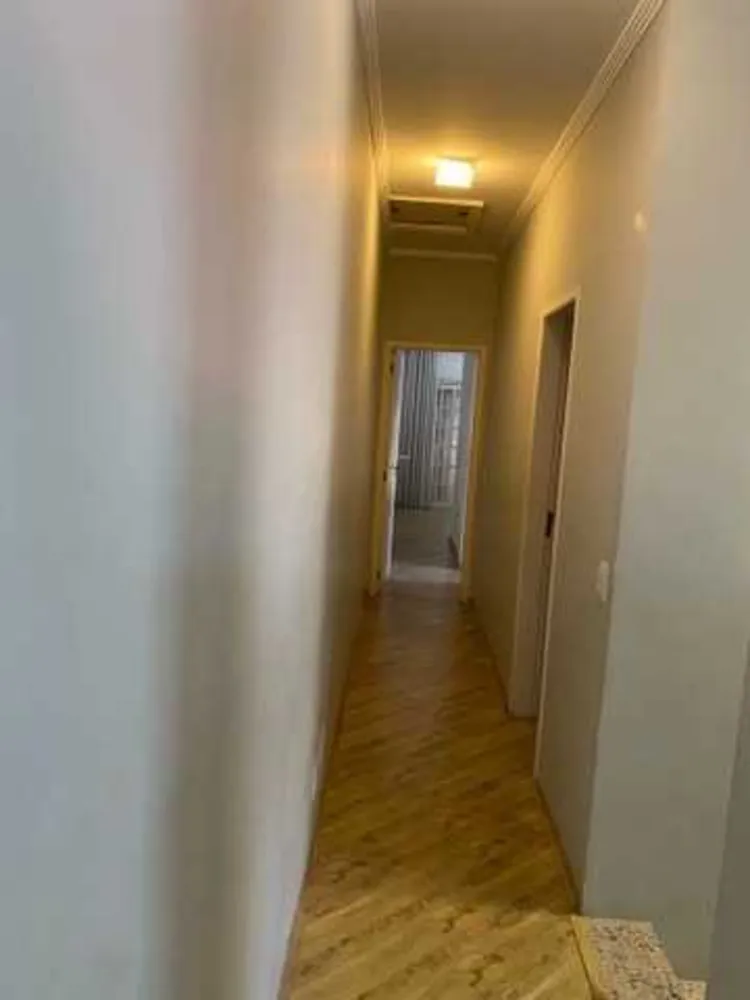 Sobrado, 3 quartos, 199 m² - Foto 6