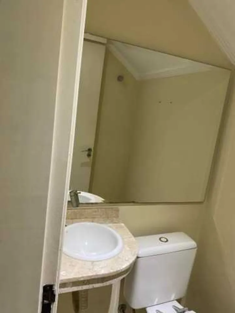 Sobrado, 3 quartos, 199 m² - Foto 12