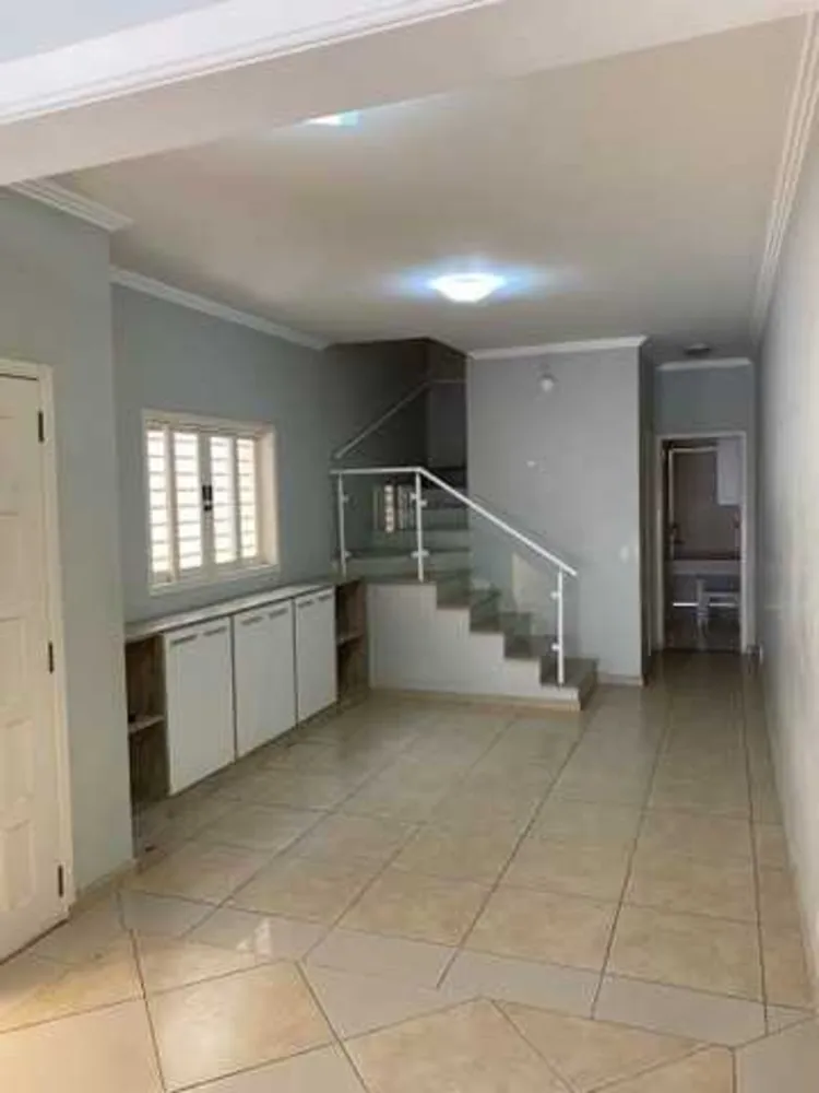 Sobrado, 3 quartos, 199 m² - Foto 4
