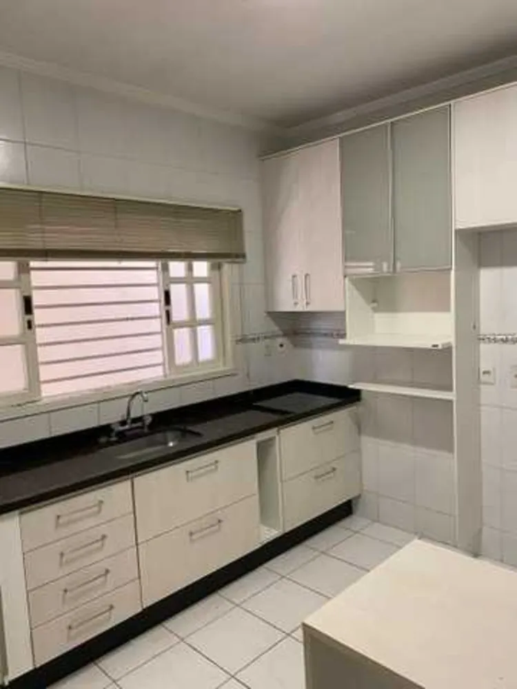 Sobrado, 3 quartos, 199 m² - Foto 9