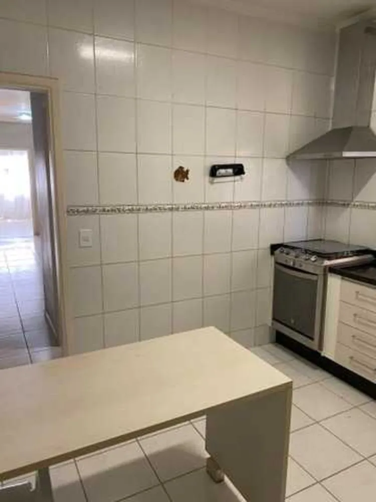 Sobrado, 3 quartos, 199 m² - Foto 12