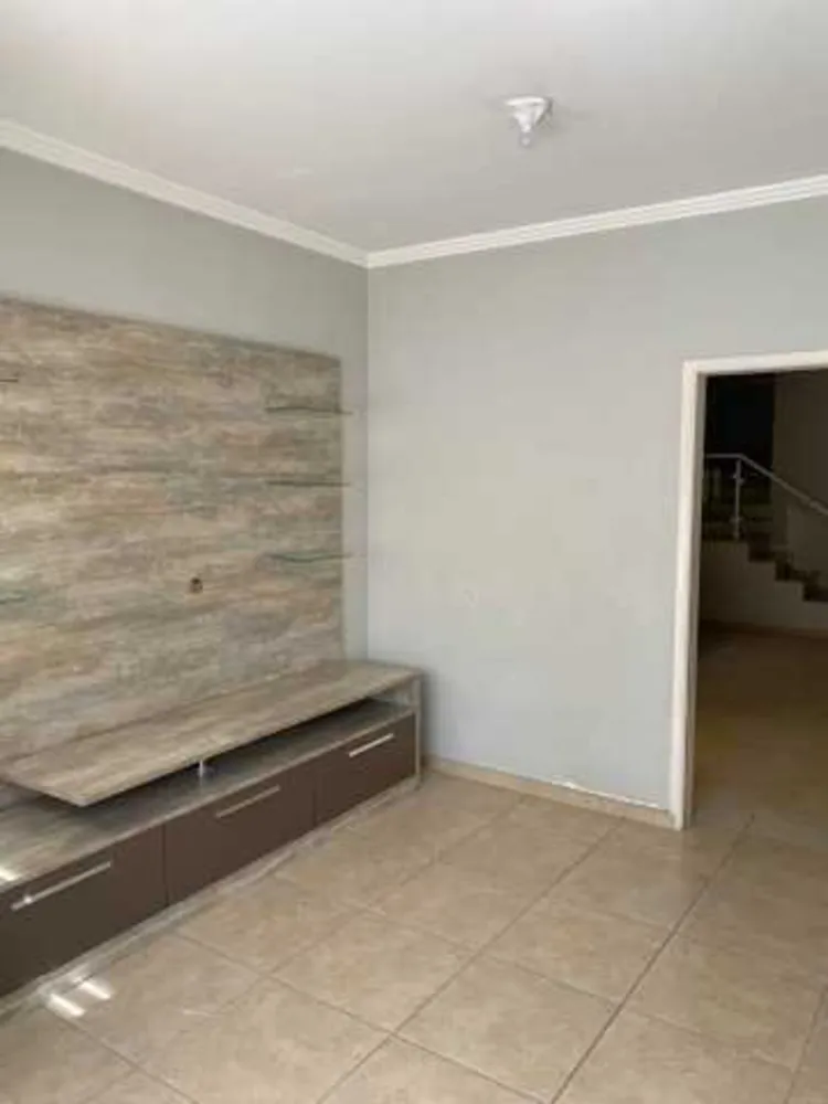 Sobrado, 3 quartos, 199 m² - Foto 3