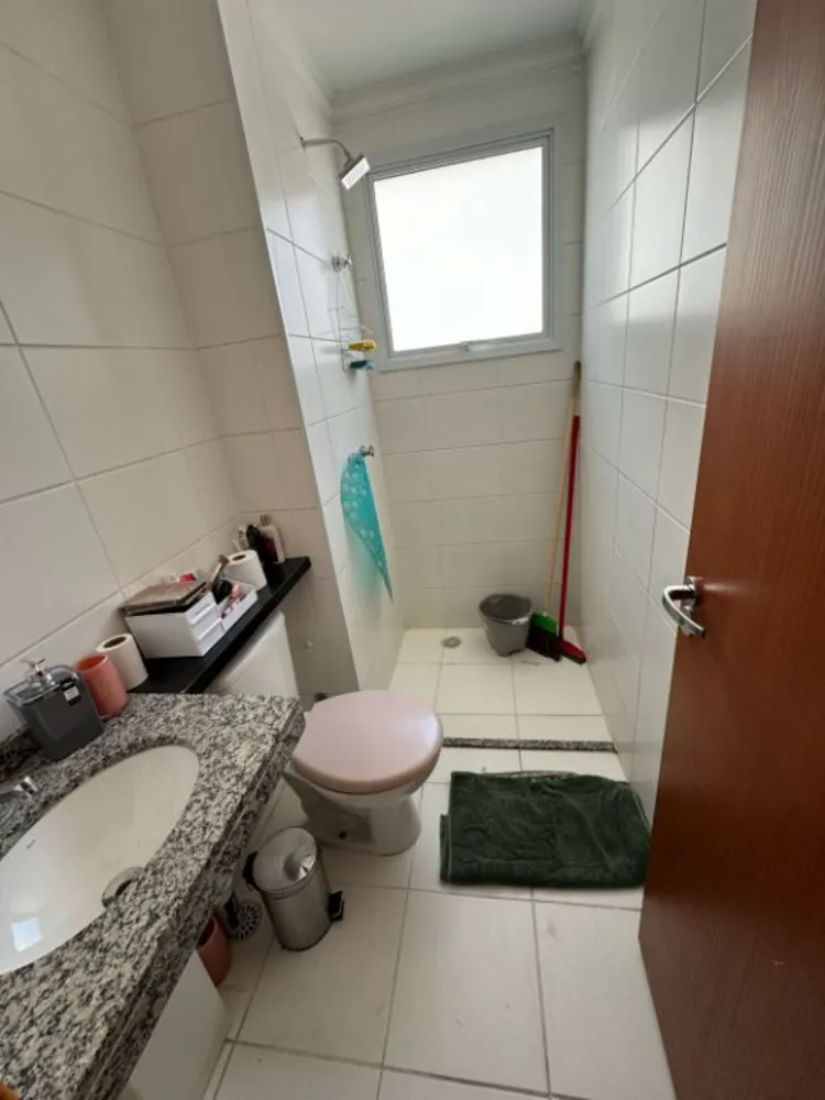 Apartamento, 2 quartos, 48 m² - Foto 5
