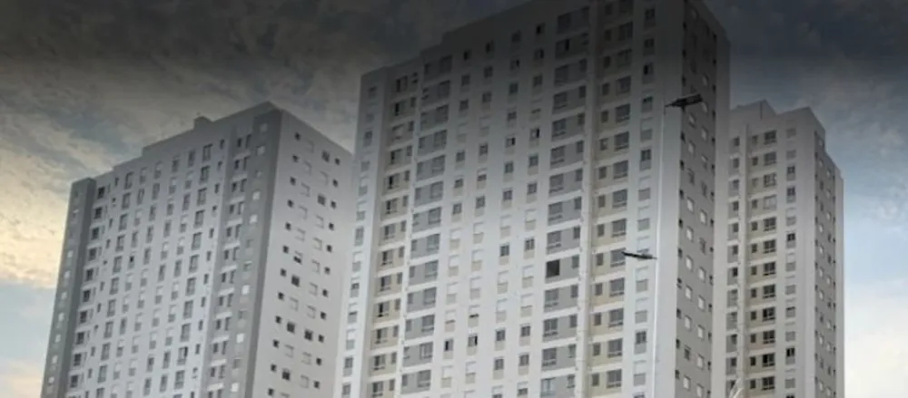 Apartamento, 2 quartos, 48 m² - Foto 8