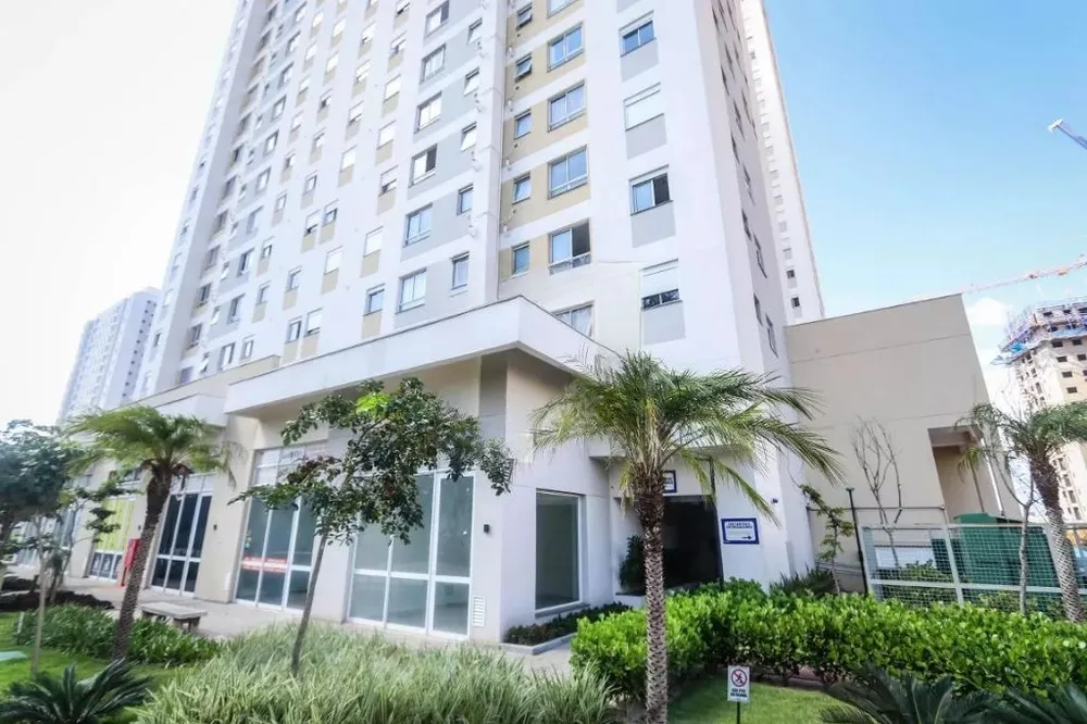 Apartamento, 2 quartos, 48 m² - Foto 4
