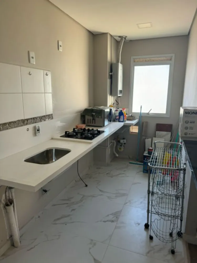 Apartamento, 2 quartos, 48 m² - Foto 6