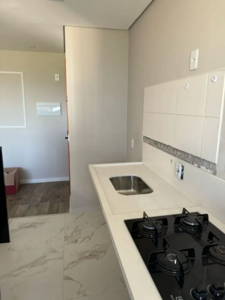 Apartamento, 2 quartos, 48 m² - Foto 8