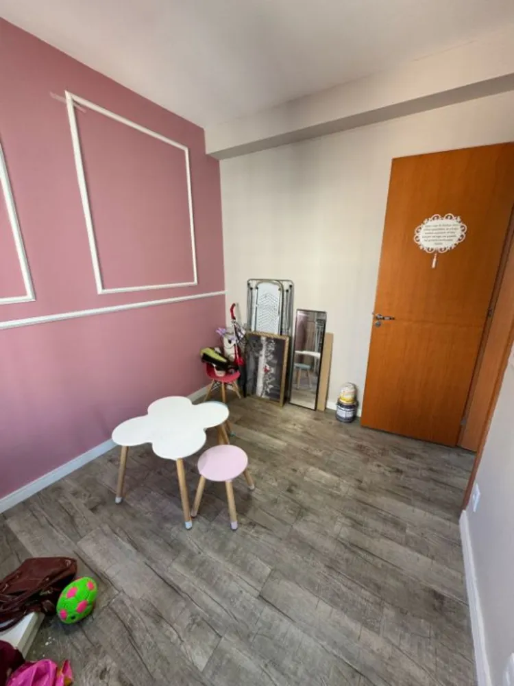 Apartamento, 2 quartos, 48 m² - Foto 1