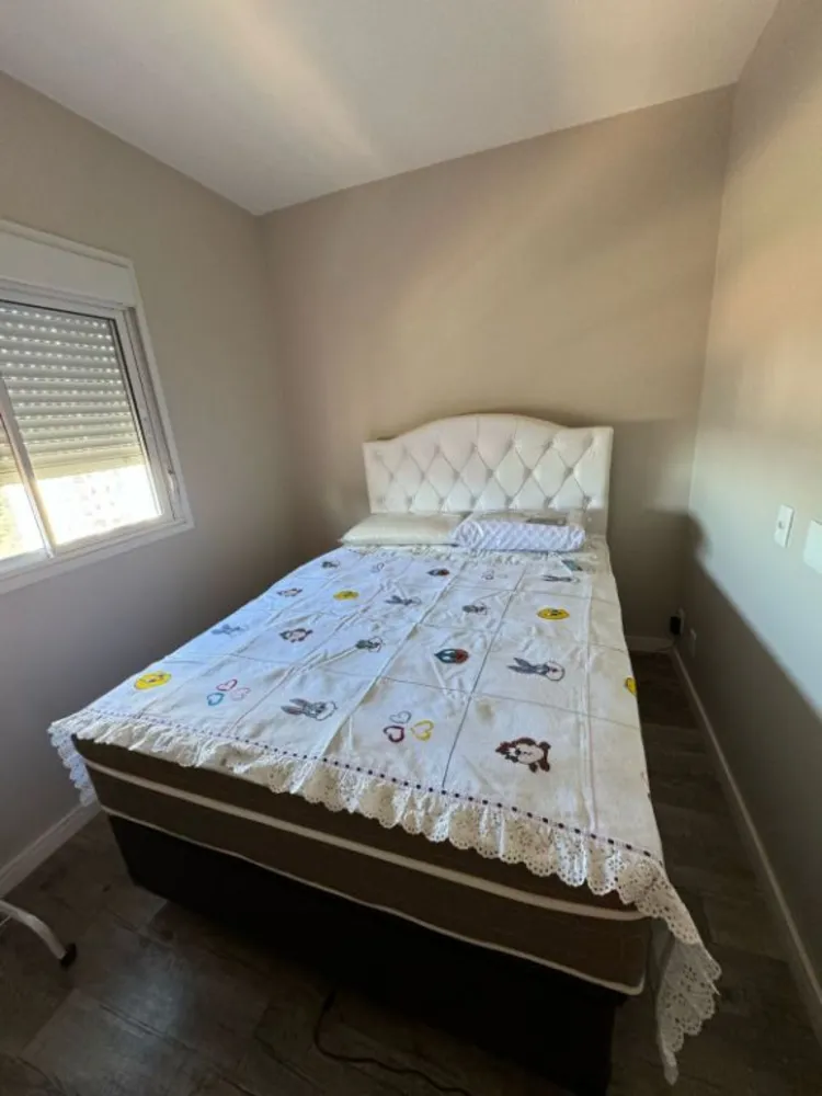 Apartamento, 2 quartos, 48 m² - Foto 9
