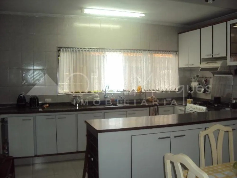 Casa, 3 quartos, 220 m² - Foto 7