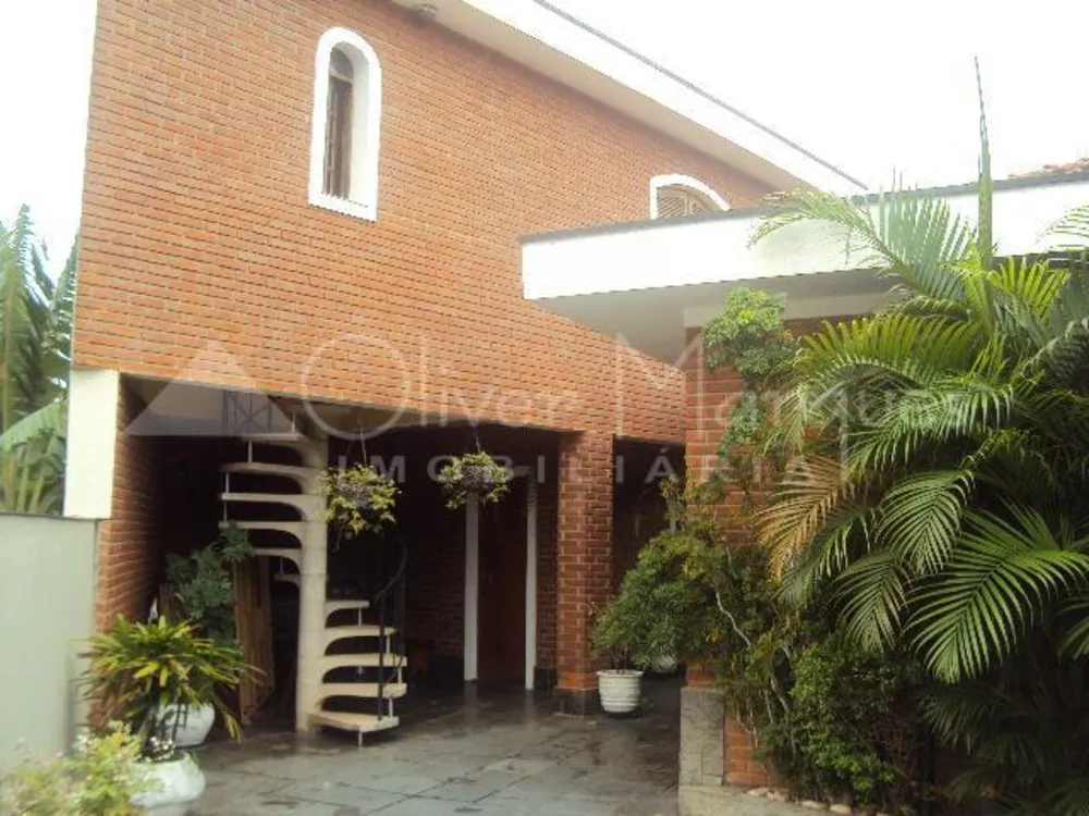 Casa, 3 quartos, 220 m² - Foto 3