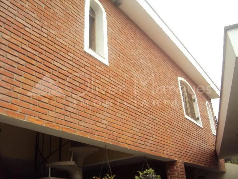 Casa, 3 quartos, 220 m² - Foto 4