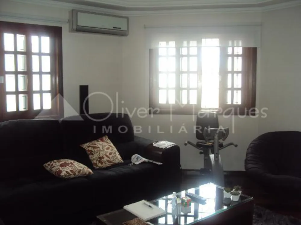 Casa, 3 quartos, 220 m² - Foto 2