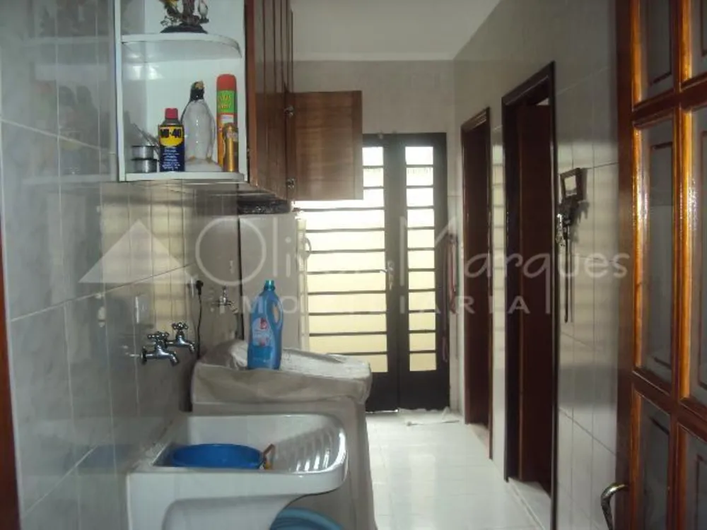 Casa, 3 quartos, 220 m² - Foto 7
