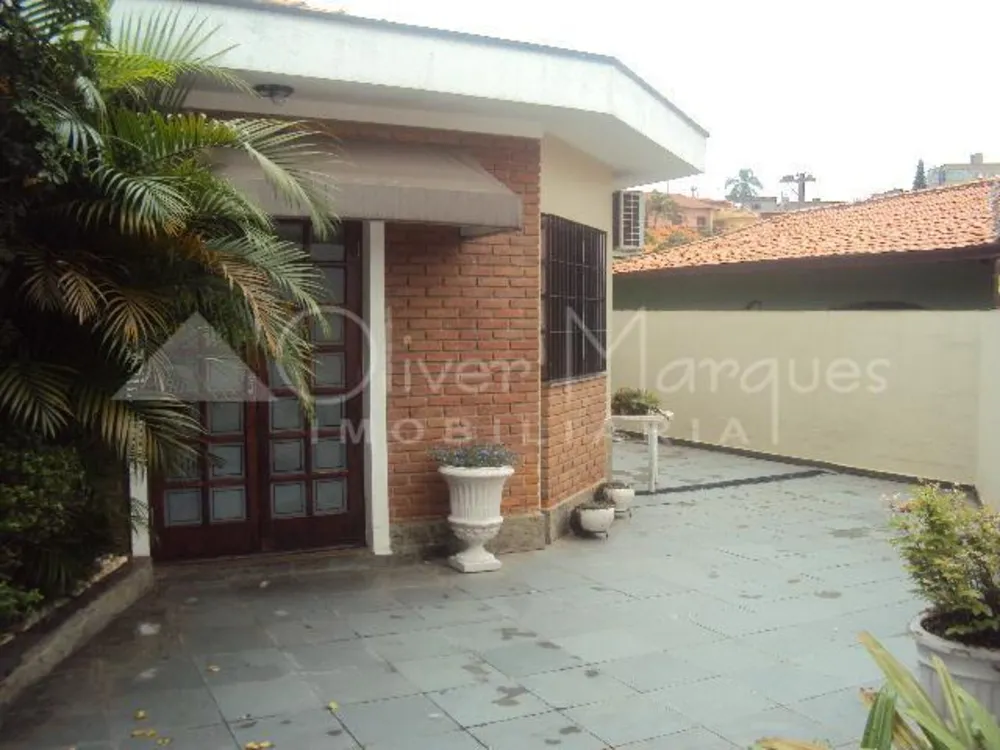 Casa, 3 quartos, 220 m² - Foto 6